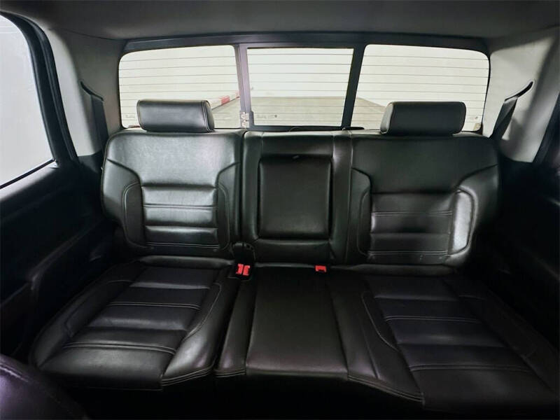 2018 GMC Sierra 3500HD