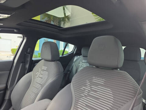 2025 Alfa Romeo Tonale