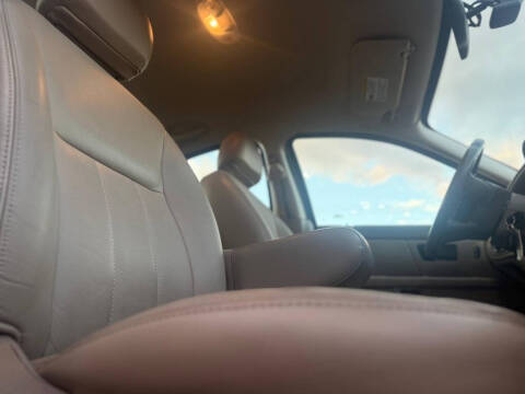 2005 Mercury Sable LS