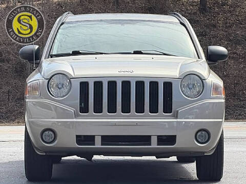 2009 Jeep Compass Sport