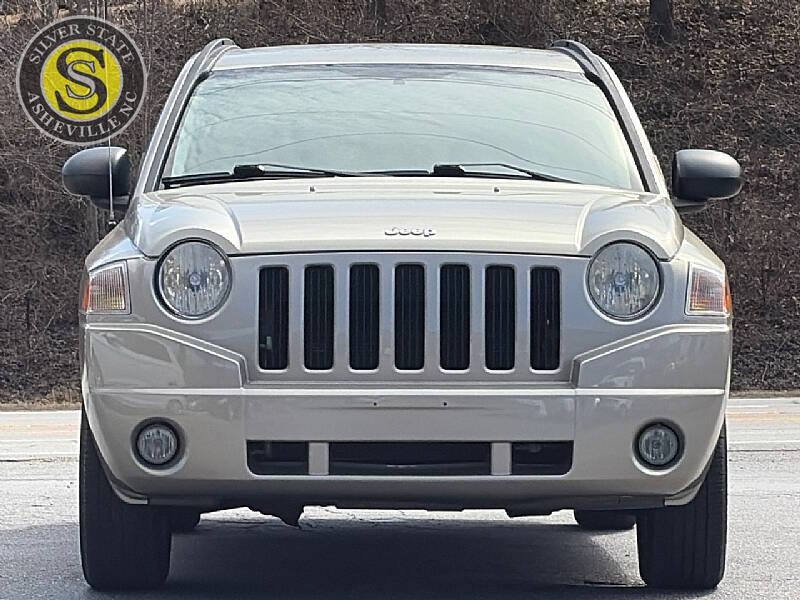 2009 Jeep Compass Sport