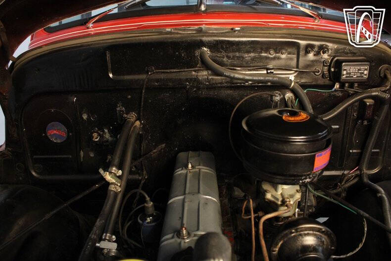 1952 Chevrolet 3100