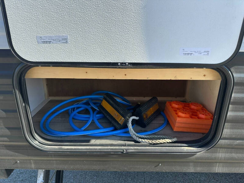 2022 Keystone RV Springdale 1750RD