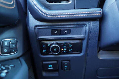 2023 Ford Expedition Platinum