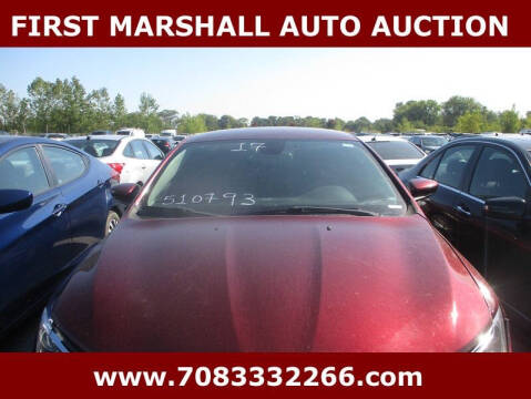 2017 Chrysler 200 Limited