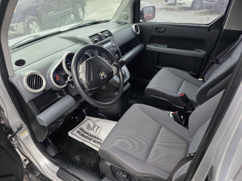 2008 Honda Element EX