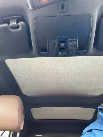 2015 Mercedes-Benz GLA GLA 250 4MATIC