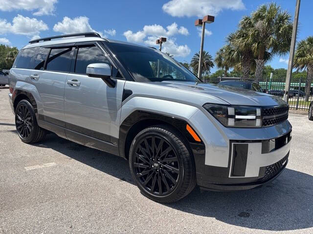 2024 Hyundai Santa Fe 21