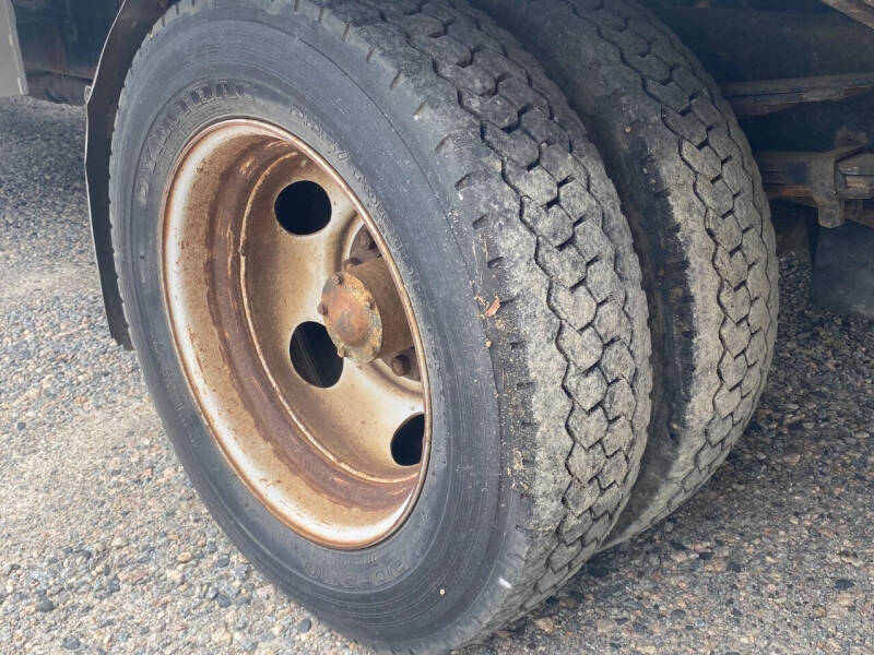 1996 Chevrolet C/K 3500 Series