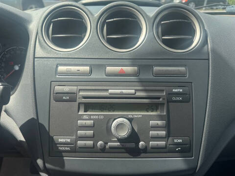 2010 Ford Transit Connect XLT