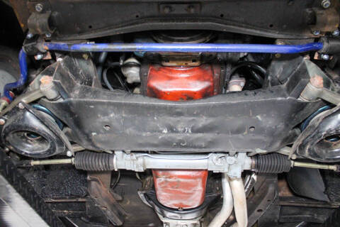 1950 Chevrolet Styleline