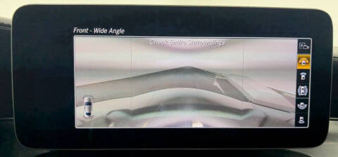 2021 Mercedes-Benz C-Class AMG C 43