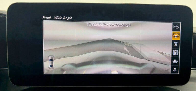 2021 Mercedes-Benz C-Class AMG C 43