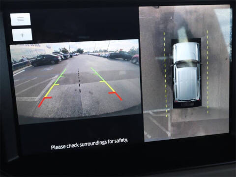 2022 Ford Bronco Wildtrak Advanced