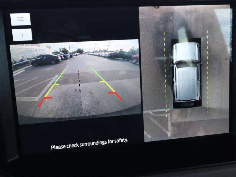 2022 Ford Bronco Wildtrak Advanced