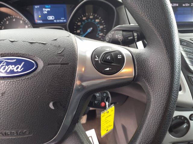 2014 Ford Focus for sale at Tri State Auto Sales in Cincinnati, OH