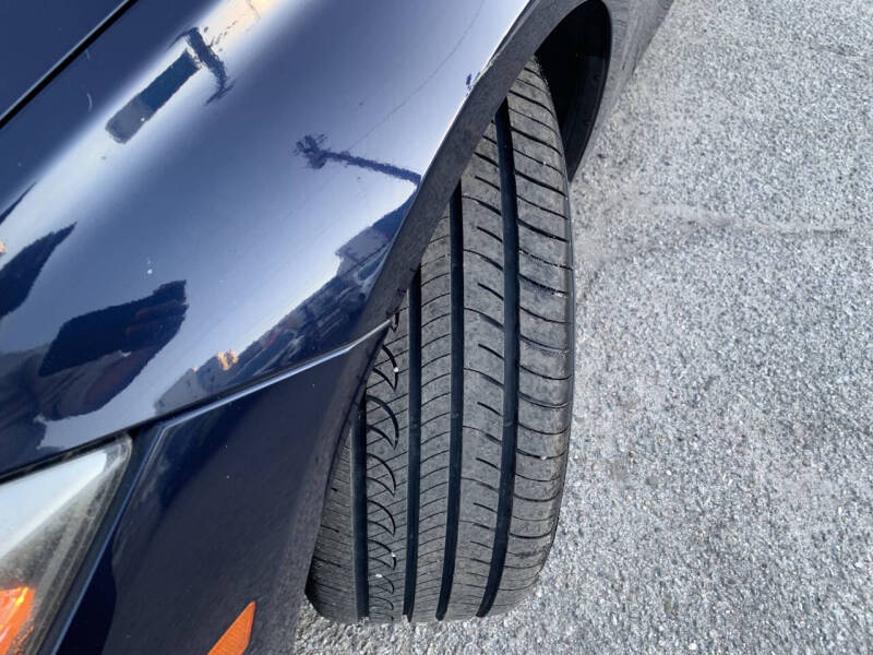 2014 BMW 3 Series 320i