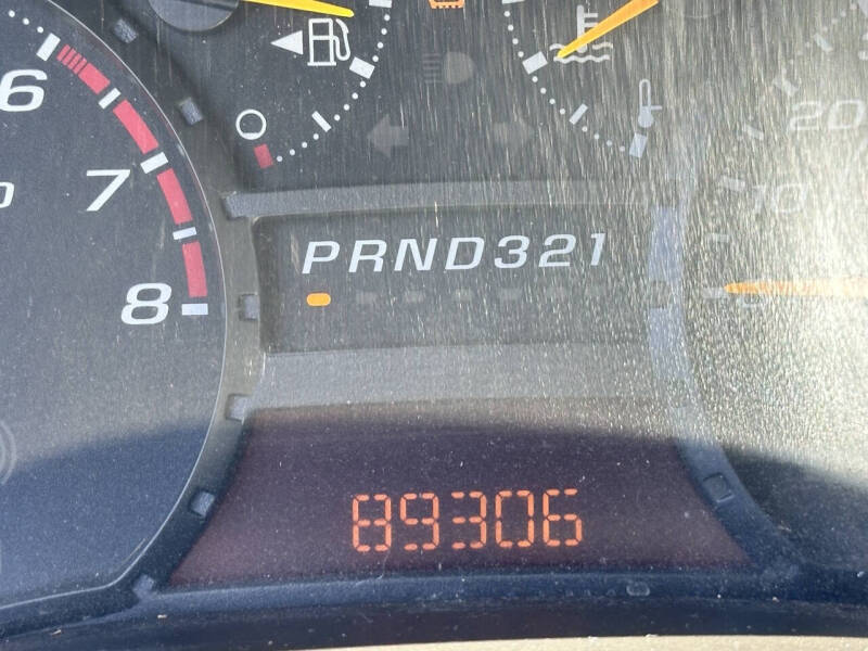 2007 Chevrolet Colorado
