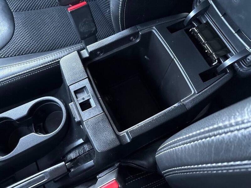 2015 Jeep Wrangler X