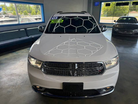 2015 Dodge Durango Citadel