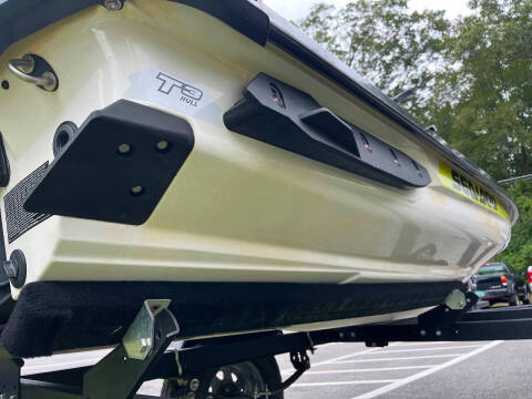 2016 Sea-Doo RXP-X 300