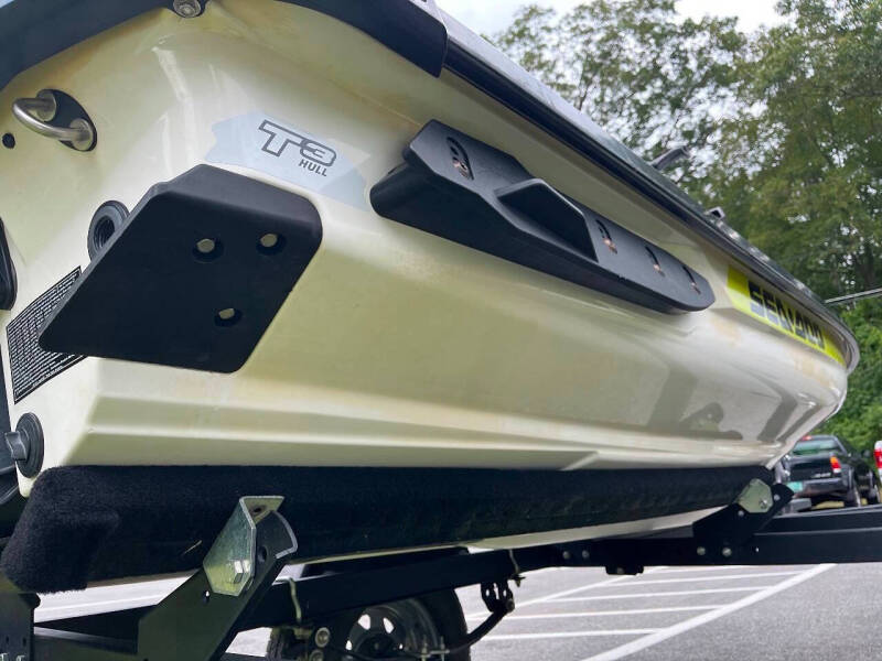 2016 Sea-Doo RXP-X 300