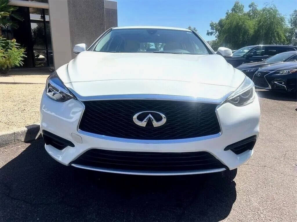 2018 INFINITI QX30 for sale at Skoro Auto Sales in Phoenix, AZ