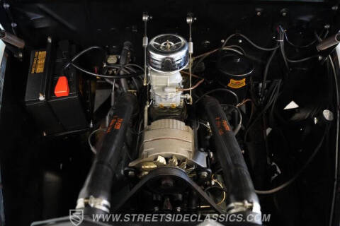 1948 Ford Deluxe