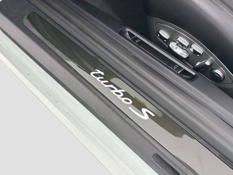 2014 Porsche 911