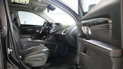 2015 GMC Terrain Denali