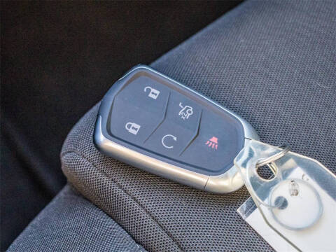 2023 Chevrolet Camaro LT1