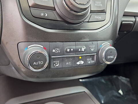 2015 Acura RDX w/Tech