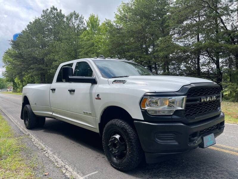 2019 RAM 3500 for sale at Priority One Auto Sales in Stokesdale NC