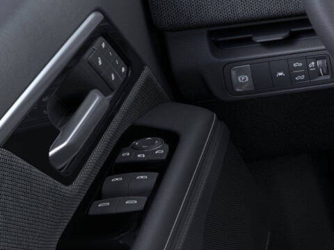 2026 GMC Sierra EV Elevation