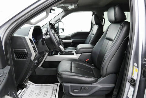 2021 Ford F-350 Super Duty Lariat