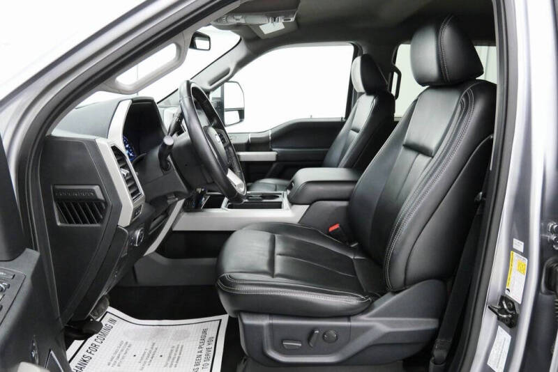 2021 Ford F-350 Super Duty Lariat