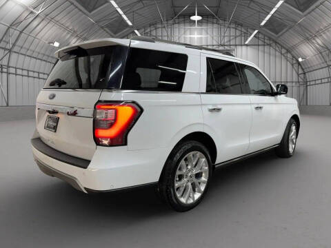 2019 Ford Expedition Limited