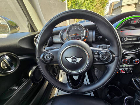 2015 MINI Hardtop 2 Door Cooper