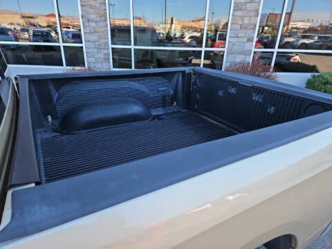 2011 RAM 1500 Laramie