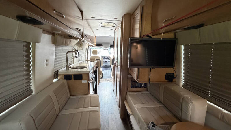 2020 Mercedes-Benz Sprinter