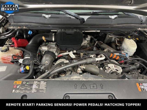 2013 Chevrolet Silverado 3500HD