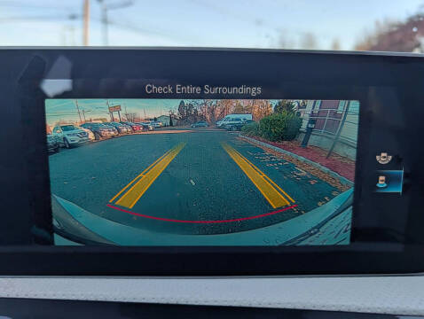 2019 Mercedes-Benz A-Class A 220 4MATIC