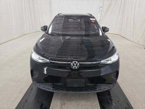 2022 Volkswagen ID.4 Pro