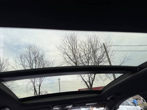 2018 Hyundai Sonata Sport 2.0T