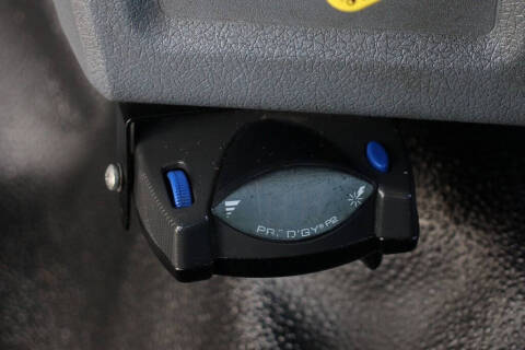 2016 Ford F-650 Super Duty