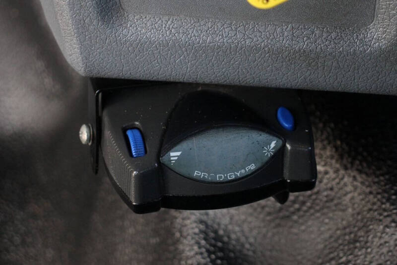 2016 Ford F-650 Super Duty