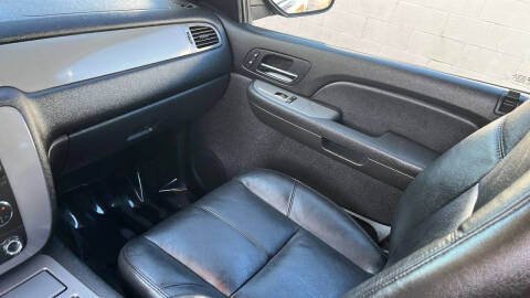 2009 GMC Sierra 1500