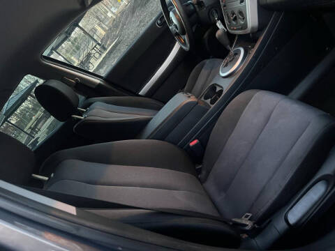 2008 Mazda CX-7 Grand Touring