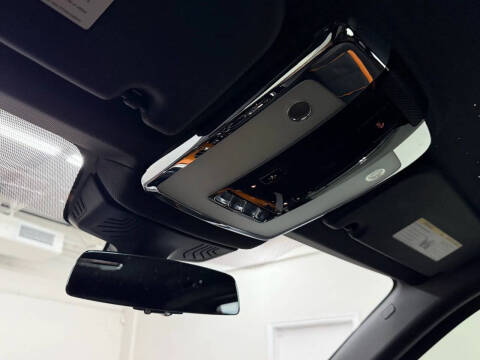 2022 Rolls-Royce Cullinan