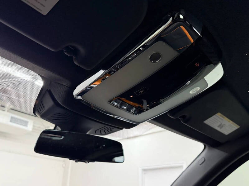 2022 Rolls-Royce Cullinan